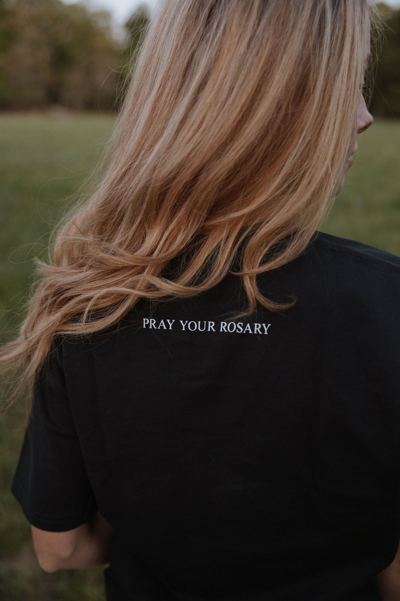 The Catholic T-Shirt (Unisex)