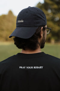 The Catholic T-Shirt (Unisex)