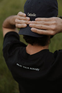 The Catholic Hat