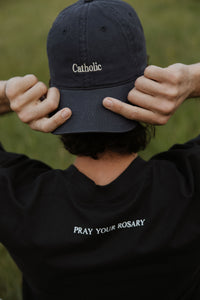 The Catholic Hat