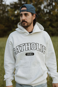 INRI Hoodie (Unisex)