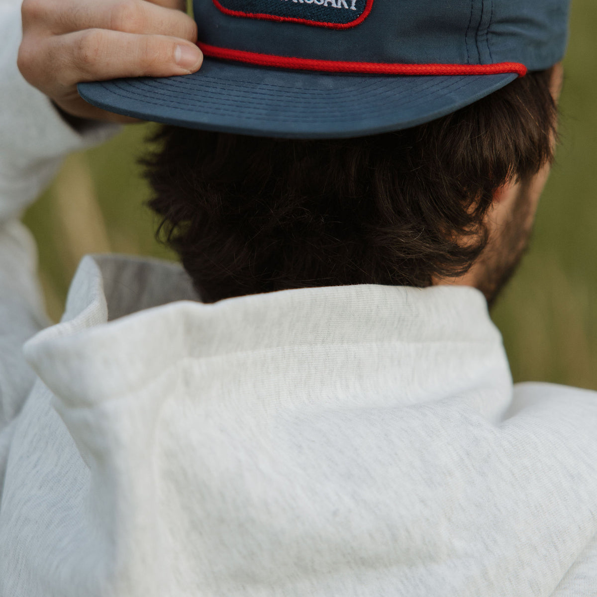The Catholic Rope Hat – AfterMass