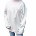 The Catholic Mockneck